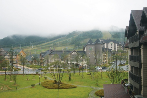 IPSI-5 and CBD COP12 will be held at the Alpensia Resort in Pyeongchang, Republic of Korea, the site of the 2018 Winter Olympics