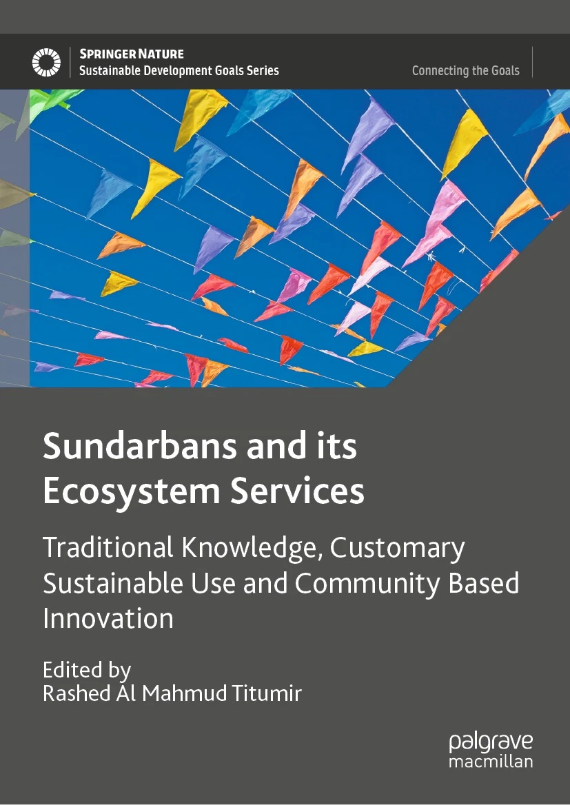 Sundarbans and its Ecosystem Services Cover