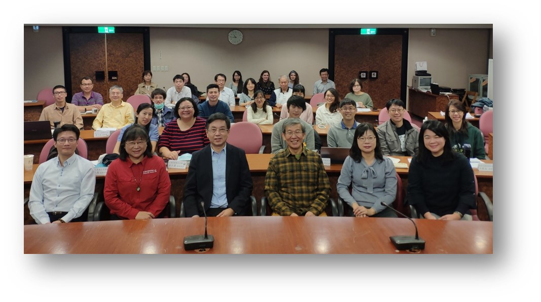 Taiwan IPSI Members Annual Exchange events – fostering an effective ...