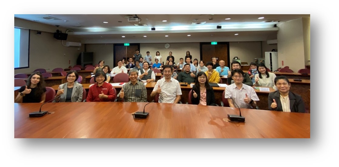 Taiwan IPSI Members Annual Exchange events – fostering an effective ...