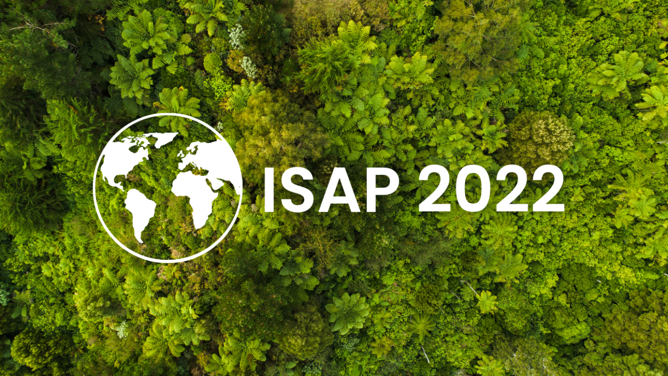 ISAP 2022